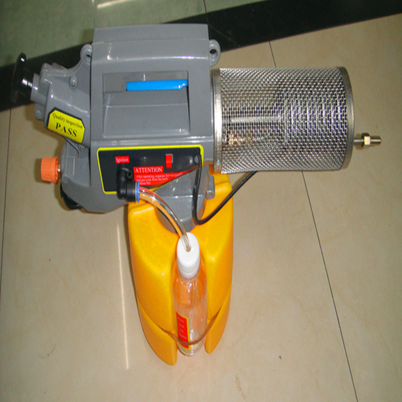 厂家直销  燃油喷雾器  液体桶容量 2L