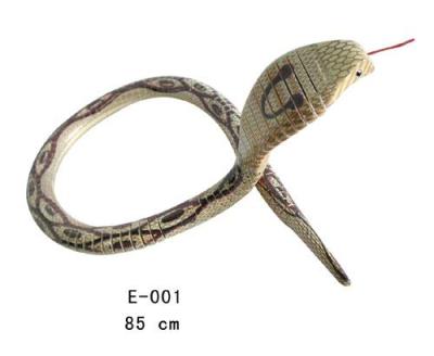 Wooden toys toy snake