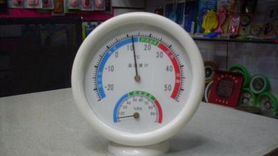 Congli meters indoor and outdoor thermometer and hygrometer-A4