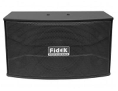 Feida professional stage audio KTV speaker FSK-104