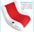 Jilong inflatable sofa stereo music music recliner sofa leisure sofa chair shook