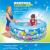 Underwater World inflatable pool inflatable pool trifle bottom pool