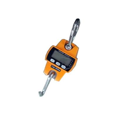 Electronic crane scale industrial electronic hanging scale scales for commercial scales