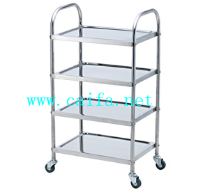 GX-081 stainless steel four-story dining hotel supplies