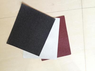 Factory Direct All Kinds of Latex Water Sandpaper Dry Sandpaper with Complete Granularity Welcome to Order