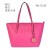 MK2016 new concise fashion bags handbag shoulder bag large shopping bag