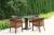 Outdoor rattan furniture, rattan furniture Suite table and chairs Suite Garden Leisure