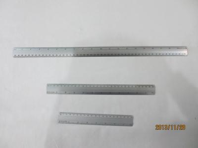 300CM advanced aluminium ruler 30 cm ruler