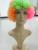 Party wigs  Fans wig  carnevale wig 