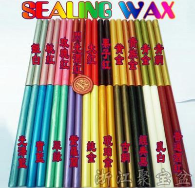 Strip/seal/wax wax wax/seal round wax seal wax wax
