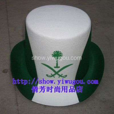Non-woven hats,Flag hats,LOGO Hat,Nigeria's top hat