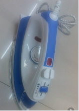 Steam Iron Household Electric Iron Steam and Dry Iron Pressing Machines