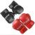 Adult boxing gloves professional Sanda of Wushu boxing gloves punching bag fight defensive combat