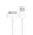 IPhone4/4S factory outlet Apple cable double inner membrane.