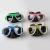 Snorkeling Diving glasses lens quality and quantity for a single dive mask 0801