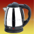 Square stainless steel fast kettle