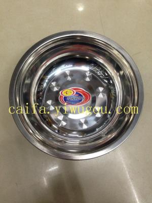Geely's thick soup bowl 16cm-26cm