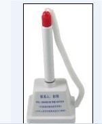 New Korean base ball-point pen company necessary gel ink pen