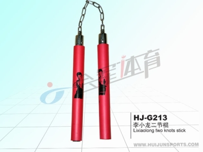 Lee's two sticks HJ-G213
