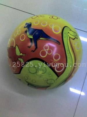 6 inch toy ball/ball/beach ball/PVC ball/Pom/Dan Yinqiu/printing/printed ball