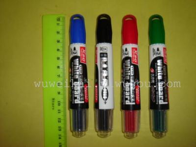 Color [marker] environmentally friendly ink, writing fluently, reasonable price