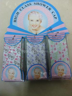 Factory Outlet a card shower Cap 12 Pack
