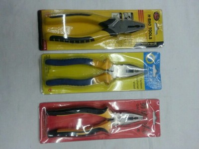 Wire Cutting Plier; Wire Cutter; Plier