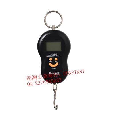 Electronic scales, luggage scale electronic hook scale vegetable scale 14192