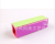 For Nail Beauty High Quality and Affordable CN-17 Multi-Color Four-Sided Barrel File