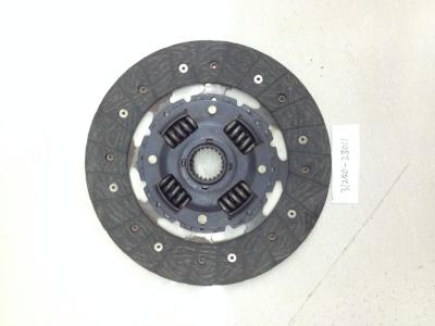 For TOYOTA COROLLA clutch disc DT-025