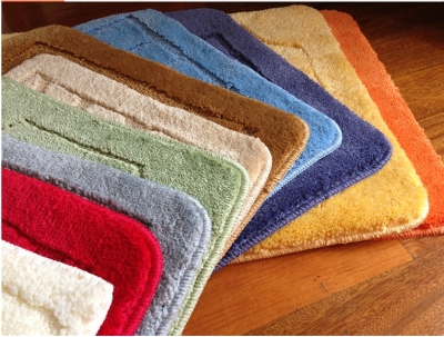 Kaili carpet (kaili carpet) environmental health washable comfort-----appropriate door mat