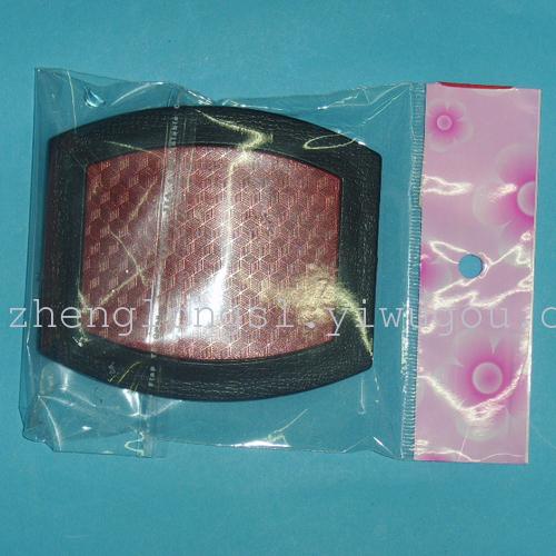                     Other related products:Yiwu plastic factory specializes in makeup/shaving mirrors,   Combs, mirrors, gifts, promotional gifts, advertising gifts, gifts, plastic gifts, giveaways, lenses, glasses, plastic lenses, mirrors, combs, folding comb, folding comb, small mirror, Plastic Combs, advertising mirrors, plastic mirrors, double-sided mirrors, plastic comb,   hair brush,   plastic magnifying mirror,   metal cosmetic mirror-like,   particularly of medium and low magnifying mirror, expertise, advertising Gifts Gift makeup mirror, mirrors, gifts for Combs, Ads, ad make-up makeup mirror mirror to comb, gift gift makeup mirror, makeup mirror to comb is our flagship product.  Plant is now able to provide nearly more than thousand types of mirror to comb, popular styles and fashion. Products sold in Europe, Russia, Central Asia and other places. Mirror comb can be used as promotional, business gifts, PR, exchanged between friends to try a broad range