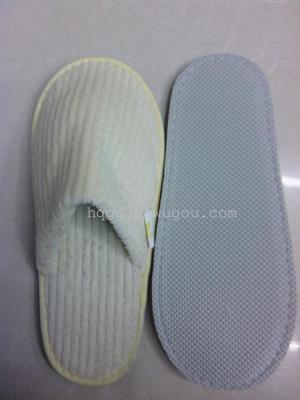 Manufacturers selling one-off Hotel NAP slippers