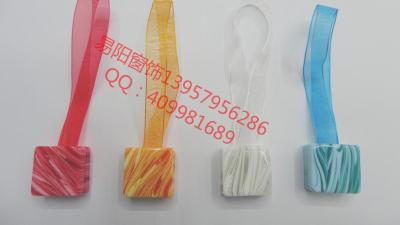 accessories magnetic buckle plastic curtain buckle magnetic button magnet pull plastic button 30372