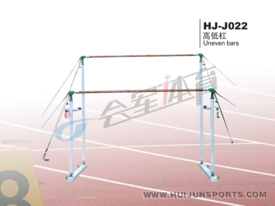 HJ-J022 bars, parallel bars among school, family and fitness equipment