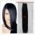 100% human hair Body wave hair Extension without any synthetic 