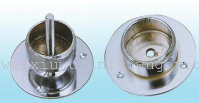 Mild steel round tube with adjustable upper and lower WF-L1016