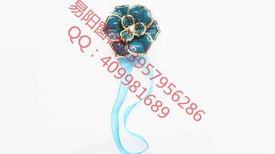  accessories magnetic buckle plastic curtain buckle magnetic button magnet pull plastic button 40199