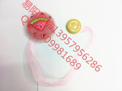 Curtain buckles, tie curtains curtain hanging accessories magnetic curtain Curtain ring buckle buckle plastic magnetic button magnet buckle plastic 40306