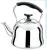 Teapot stainless steel commercial kitchen supplies