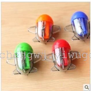 Fresh air Pencil Sharpener  student Sharpener stationery