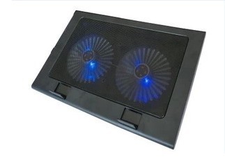 Arctic ice BJB-A8 notebook cooling are available 17-inch notebook cooling base wholesale