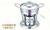 Ming Ding stove, stainless steel commercial kitchen supplies