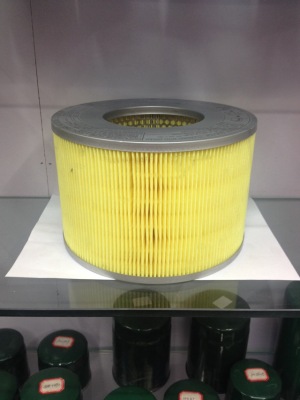 Air filter 17801-67060