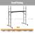 Factory direct extension drop ladder bamboo ladder aluminum ladders household ladder project ladder ladder