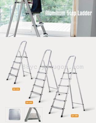 Extended drop ladder bamboo ladder double sided aluminum ladders household ladder project ladder ladder