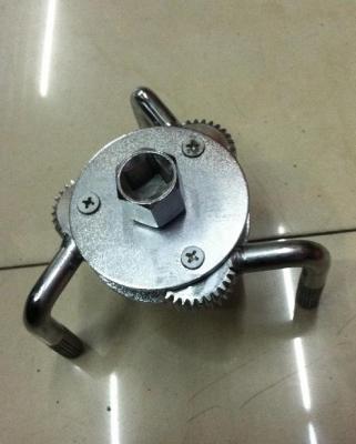 Three-jaw oil filter wrench, filter wrenches, three-jaw wrench