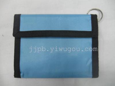 Oxford cloth purse produced by Oxford fabric, waterproof 420D