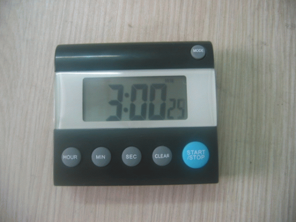 JS-4402 timer countdown timer digital timer digital timer