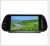 7 inch car MP5 reversing mirrors, supported video formats, play smoother car MP5 car